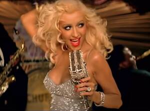 Christina Aguilera Real Porn - Photos from Christina Aguilera's Best Music Videos