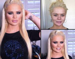 Blonde Female Porn Actresses 2013 - Porn stars without makeup: Adult film stars' most revealing portraits â€“ New  York Daily News