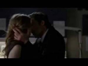 Derek And Meredith Grey Sex - Meredith and Derek Exam Room Scene