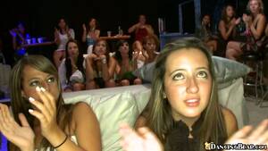 girls party stripper - Mind blowing girls party with strippers - AnySex.com Video