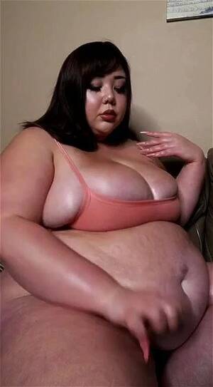 asian girl bbw - Watch Fat asian girl - Bbw, Fat Belly, Funnel Feeding Porn - SpankBang