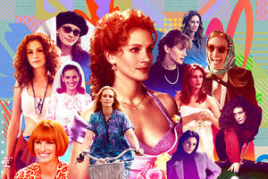 Julia Roberts Sex Porn - Julia Roberts Romantic Comedies, Ranked | TIME