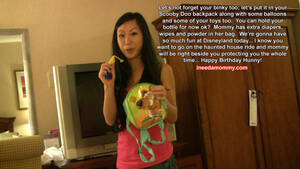 Ab Dl Captions Porn Latina - More ABDL adult baby mommy captions 3 diapered | MOTHERLESS.COM â„¢