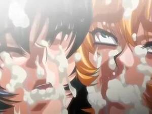 Angry Hentai Blowjob - Insane Blowjob Taimanin Sakura Hentai - Pornhub.com