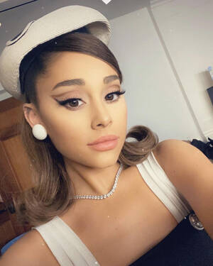 Ariana Grande Pov Porn - Ariana Grande makes out with husband Dalton Gomez in rare video on her 28th  birthday just weeks after secret wedding | The US Sun