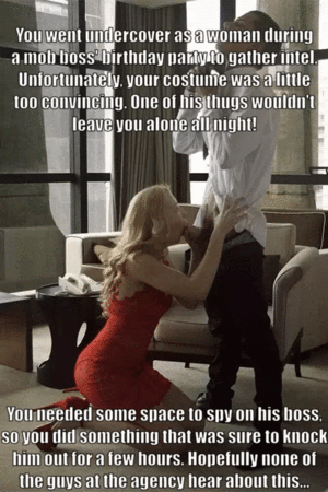 Female Boss Porn Captions - 9A2FED0 - Sissy Captions | MOTHERLESS.COM â„¢