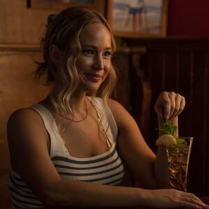 Jennifer Lawrence Comic Porn - Jennifer Lawrence returns in No Hard Feelings to be absolutely hilarious -  Polygon