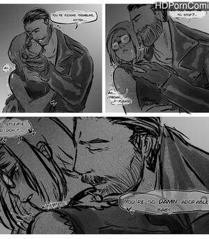 cartoon the walking dead porn - Parody: The Walking Dead Porn Comics | Parody: The Walking Dead Hentai  Comics | Parody: The Walking Dead Sex Comics