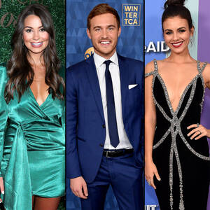 Bella Thorne Victoria Justice Porn - Kelley Flanagan Reacts to Peter Weber, Victoria Justice Hanging Out