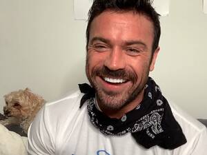 Chad Johnson Sex Tape Porn - Porn Star Richelle Ryan Says 'Bachelorette' Star Chad Johnson Should've  Leaked a Sex Tape