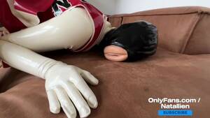 latex glove anal insertion - Latex Gloves Anal Porn Videos | Pornhub.com