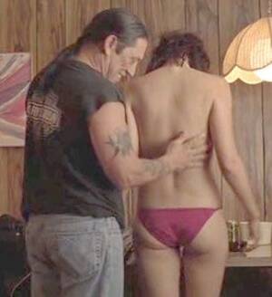 maggie gyllenhaal spanking scene - Do You Recognise This Bottom? | The Spank Statement