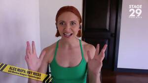 Alyson Stoner Porn - Tools Are Needed To Help With Trauma - Alyson Stoner - YouTube