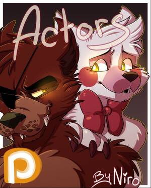 Foxy The Pirate Porn - Foxy The Pirate | Luscious Hentai Manga & Porn