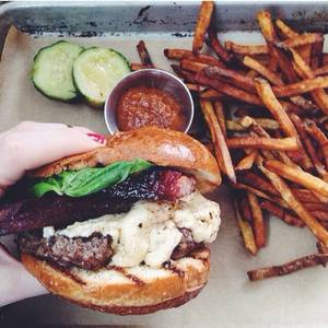 Greasy Food Porn - Food porn