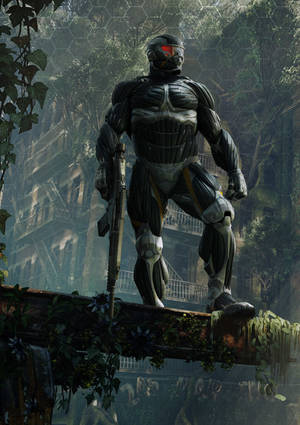 Crysis Porn - Crysis-3-review-tall