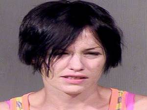 Meth Head Sex Mom Youtube - Woman Injects Meth In 5 Year Old Daughter To Have Sex With Men - YouTube