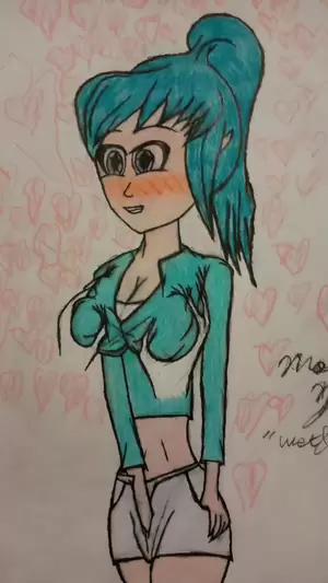 Amazing World Of Gumball Molly Porn Anal - This Is \