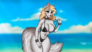 Furry Porn Cuckold - Sex Game My Furry Neighbour Final by Dirty Fox Games - RareArchiveGames  (Blowjob, Cuckold) [2023]