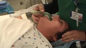 Anesthesia Patient Porn - Female Anesthesia Awake ... - ThisVid.com