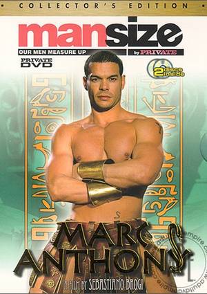 Marc Anthony Gay Porn - Free Preview of Marc Anthony: Collector's Edition