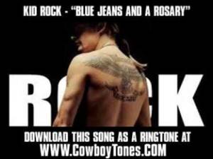 Demi Lovato Bobs House Of Porn - Kid Rock - Blue Jeans And A Rosary [ Music Video + Lyrics + Download ]
