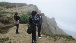 Hollie Stevens - California - Blogabond