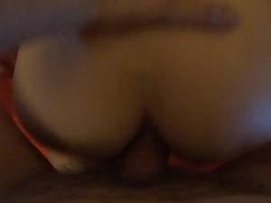 anal sex point of view - 