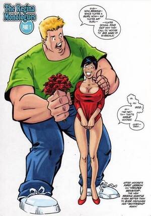 Archie Friends Porn - BEST OF ARCHIE AND FRIENDS!!! Archie - Porn Cartoon Comics