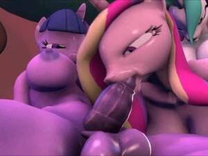 Mlp Fim Orgy Porn - BlackJrXIII - MLP Orgy Parts (1 & 2) [Extended Cut] - XAnimu.com