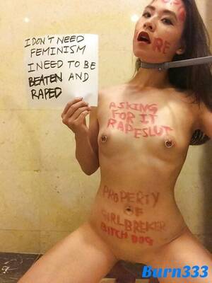 Hot Body Writing Porn - Body writing / sluts with signs | MOTHERLESS.COM â„¢