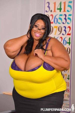 black plumpers cotton can die - Ssbbw, Cotton Candy, Bigger Breast, Curvy, Babe