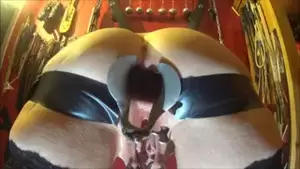 Extreme Anal Abuse Porn - Extreme anal abuse | xHamster