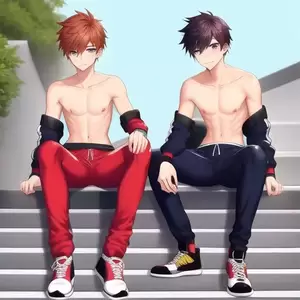 Anime Gay Porn Sports - Yaoi NFTs - PokeCock - Hentai, Yaoi and sexuals NFTs