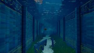 Endless Ocean Porn - Everything's better down where it's wetter! Let's play Abzu! - The  Something Awful Forums