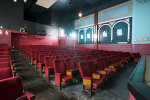 cinema hall - metro theatre porn toronto