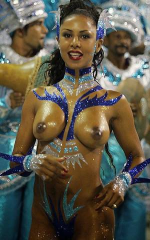 Carnival Samba Porn - Carnaval Rio