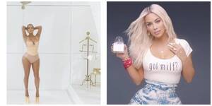 Fergie Shower Porn - Fergie MILF video has arrived, and it's really something