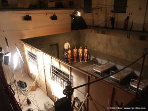 lupus spanking bench - Lupus Pictures Closing Down