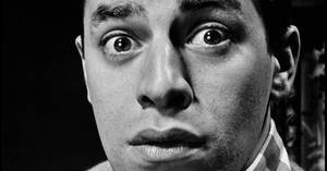 Christina French Asian Porn - Jerry Lewis, a Jester Both Silly and Stormy, Dies at 91 - The New York Times