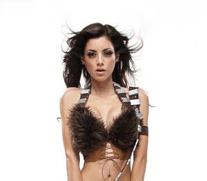 Nerd Girl Slutty Cosplay Porn - Re-post: â€œOh, You Sexy Geek!â€: â€œGeek Girlsâ€ and the Problem of  Self-Objectification | Geek Feminism Blog