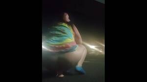 bbw anal in public - Public Parking Lot BBW Teen Anal - Pornhub.com