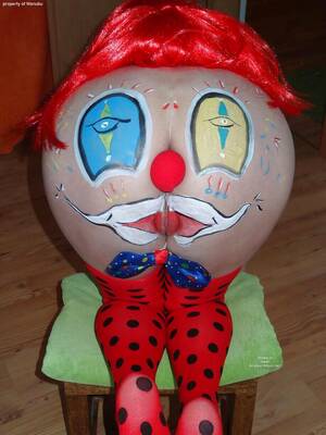 Ass Clown Porn - Ass clowns 3 â¤ï¸ Best adult photos at big-ass.pics