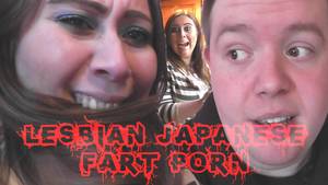 Lesbian Fart - LESBIAN JAPANESE FART PORN â‹† MaccyDylan