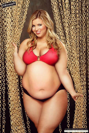 fat amber - Amber Lancaster