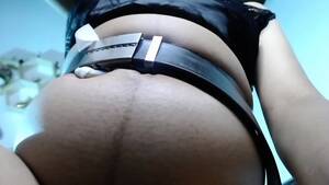 Bdsm Pregnant Belly Porn - Pregnant Belt Tight Belly BDSM Webcam - EPORNER