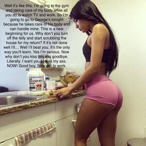 Fitness Model Porn Captions - Fitness Model Porn Captions | Sex Pictures Pass