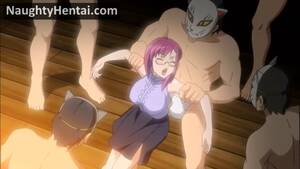 Anime Group Porn - Rincan Club Part 1 | Naughty Hentai Anime Porn Yamazaki Suzuko