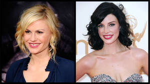 Anna Paquin Blowjob - Gap-Toothed Beauties: Jessica Pare, Anna Paquin Part of Hollywood's New  Trend â€“ The Hollywood Reporter