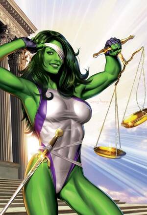 Hercules She Hulk Porn - She-Hulk / Self Demonstrating - TV Tropes